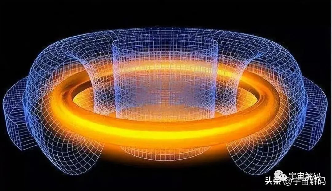 经过120000多次实验，中国可控核聚变创世界纪录