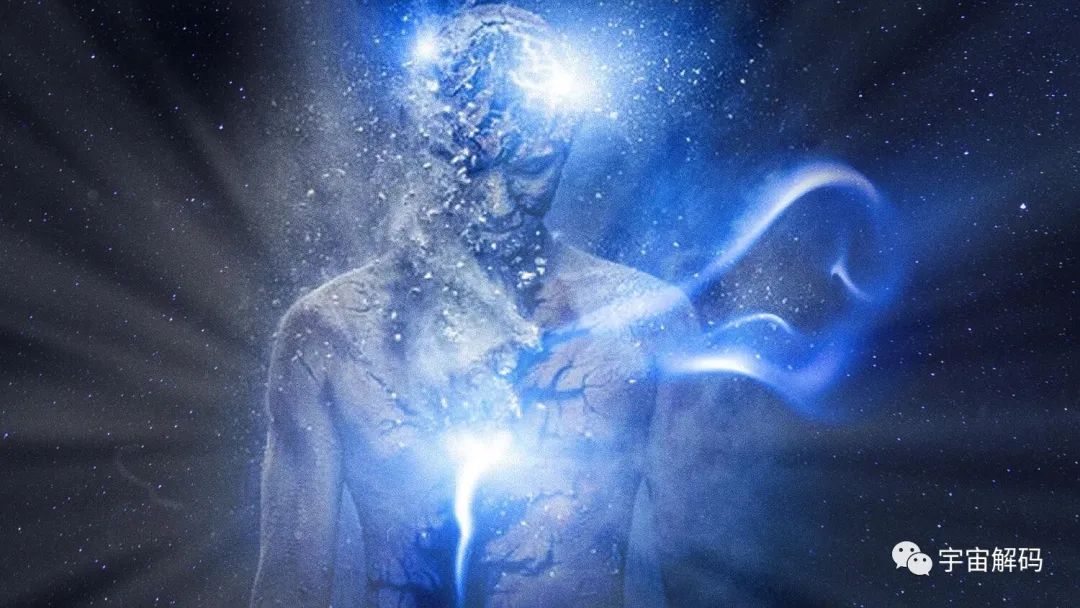 科学能否证实灵魂的存在?
