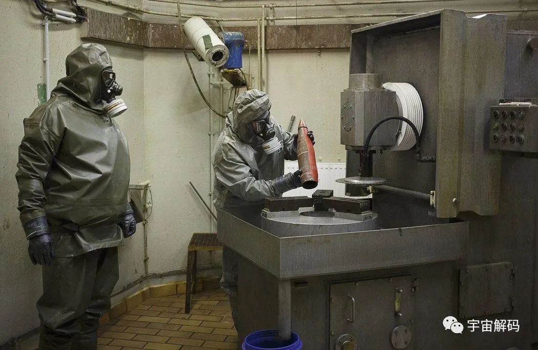 盘点10种比核弹更糟糕的武器：基因武器仅排第七