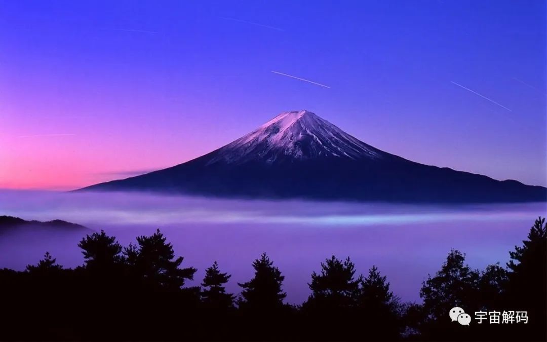 专家预测黄石火山正在苏醒！