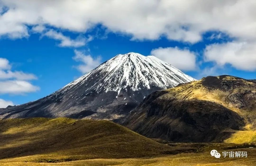专家预测黄石火山正在苏醒！