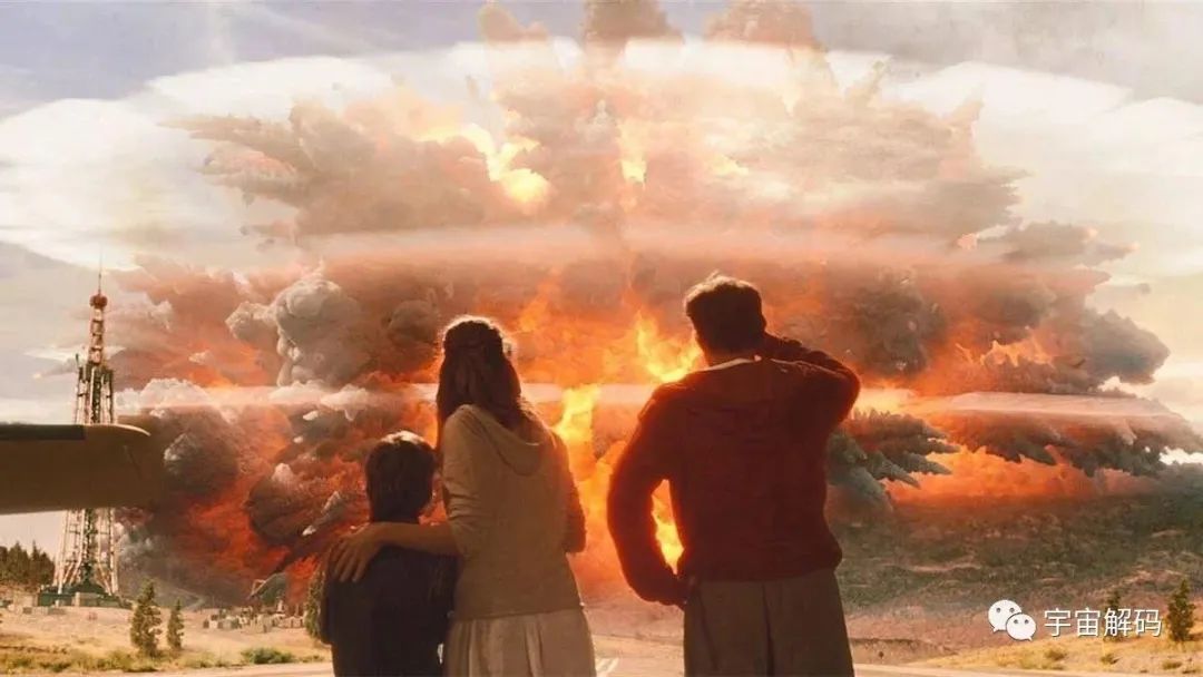 专家预测黄石火山正在苏醒！