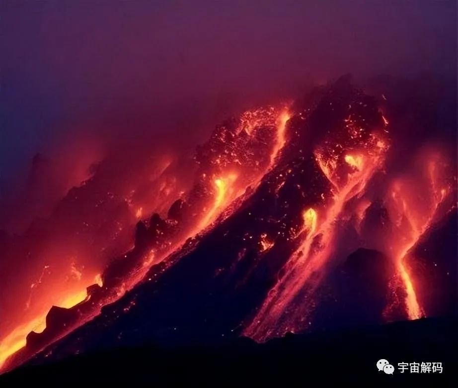 专家预测黄石火山正在苏醒！
