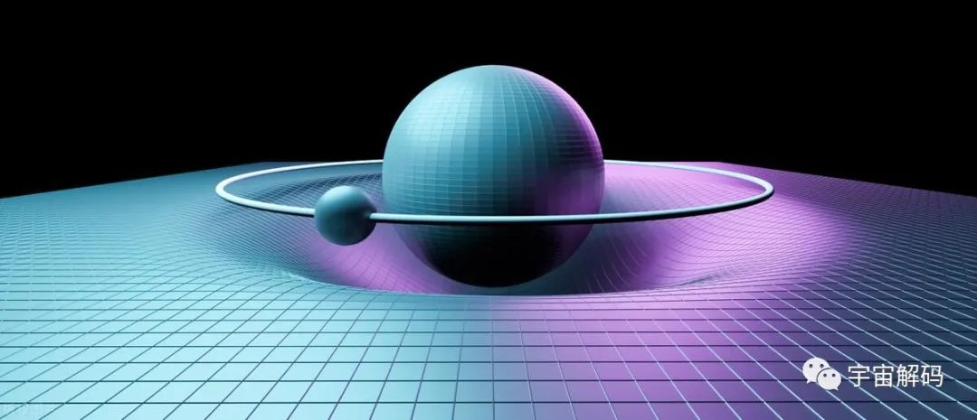 地球悬浮在宇宙中，假如地球掉下去，它会掉到哪里去？