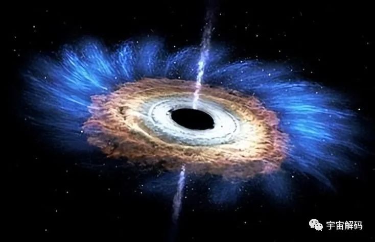 中子星是如何形成的？冰糖大小就有20亿吨重，靠近地球后果很可怕