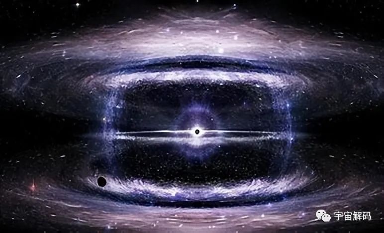 中子星是如何形成的？冰糖大小就有20亿吨重，靠近地球后果很可怕