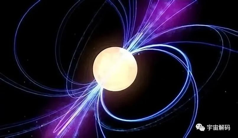 中子星是如何形成的？冰糖大小就有20亿吨重，靠近地球后果很可怕