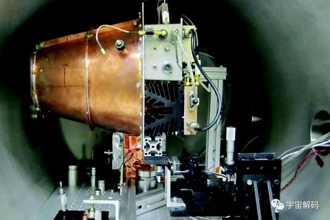 “反重力技术”能否成功？一旦实现每秒9.4公里，7周就能到达火星