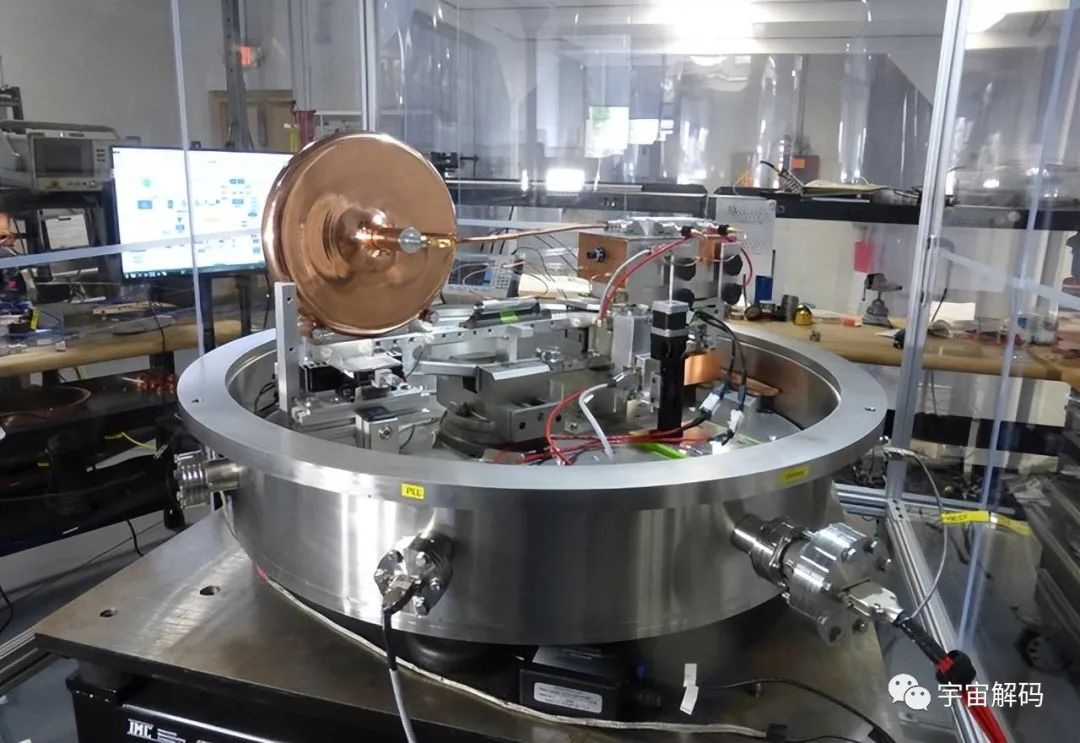 “反重力技术”能否成功？一旦实现每秒9.4公里，7周就能到达火星