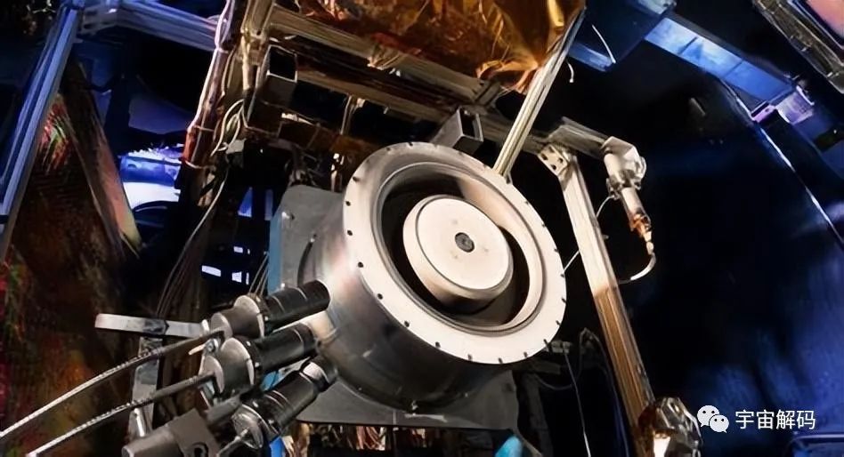 “反重力技术”能否成功？一旦实现每秒9.4公里，7周就能到达火星