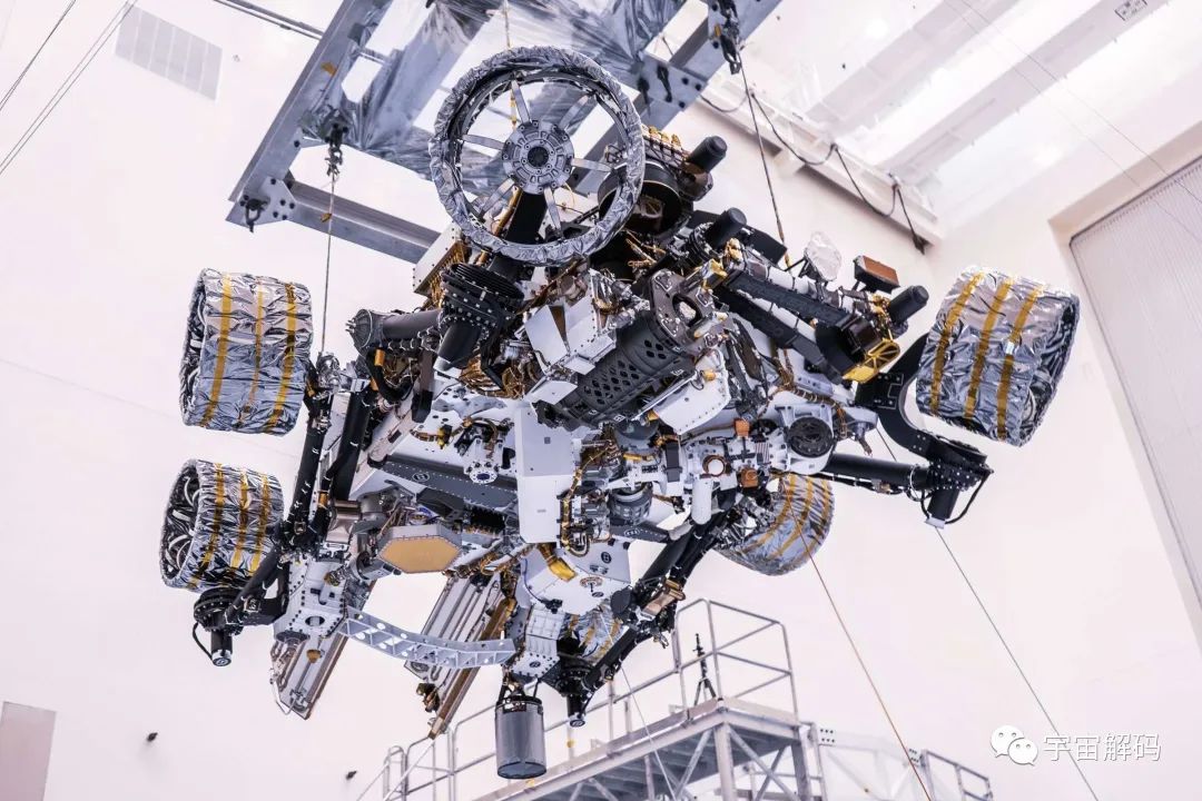 “反重力技术”能否成功？一旦实现每秒9.4公里，7周就能到达火星