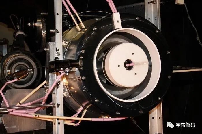 “反重力技术”能否成功？一旦实现每秒9.4公里，7周就能到达火星
