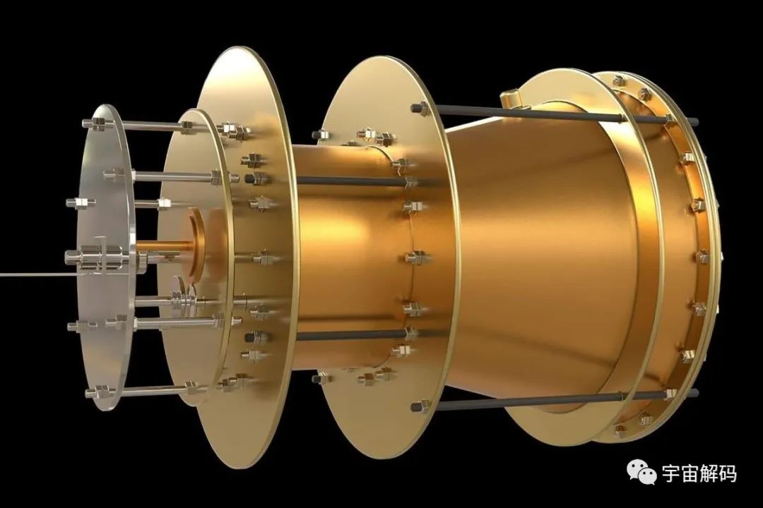 “反重力技术”能否成功？一旦实现每秒9.4公里，7周就能到达火星