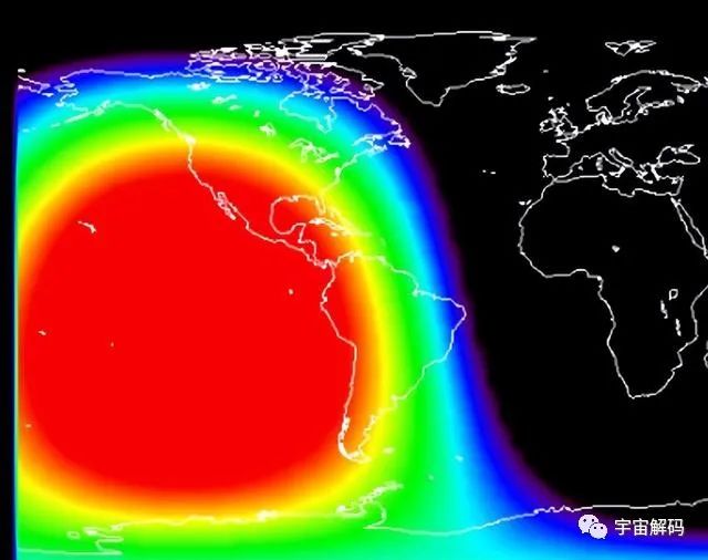 太阳喷出X级耀斑，引发罕见的“太阳海啸”，对地球影响如何？
