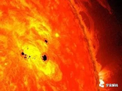 太阳喷出X级耀斑，引发罕见的“太阳海啸”，对地球影响如何？