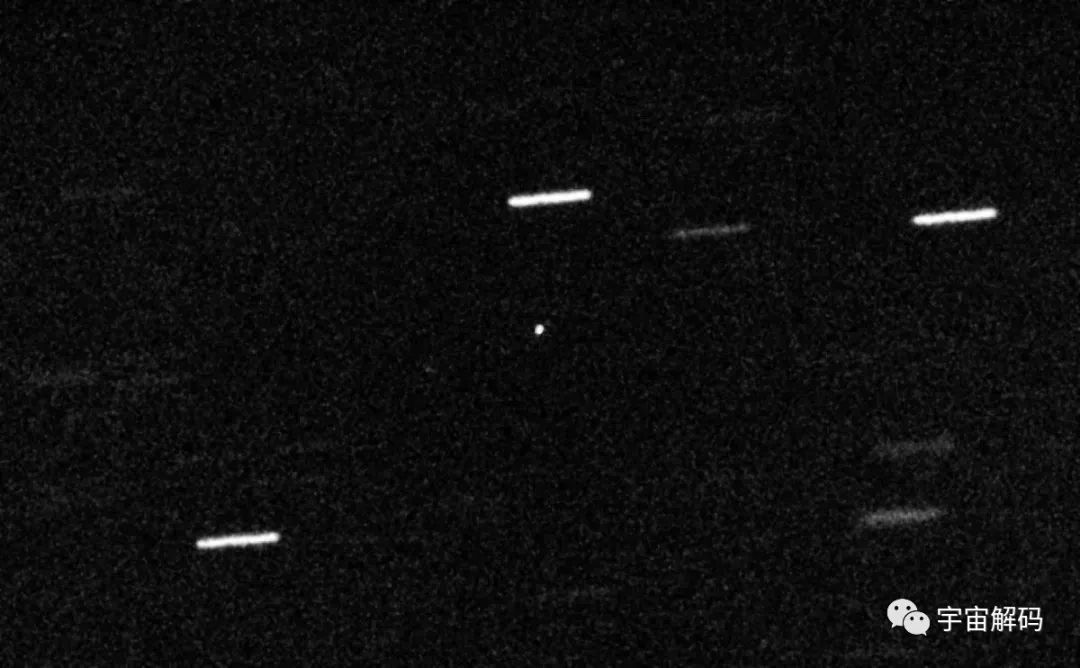 地球发现首个星际访客，来地球已8年，或关联生命起源之谜