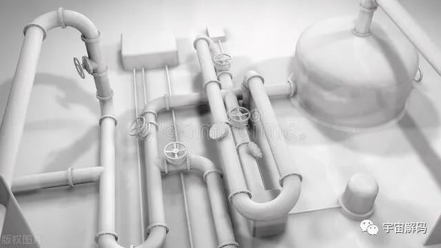 给水池一边注水，一边放水的数学题毫无意义？