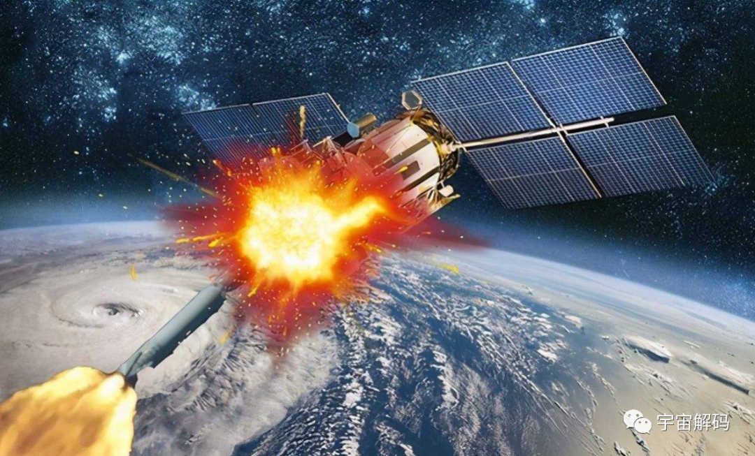 太空碎片是怎么产生的？一旦发生撞击，会给空间站带来多大的伤害