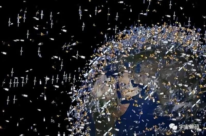 太空碎片是怎么产生的？一旦发生撞击，会给空间站带来多大的伤害