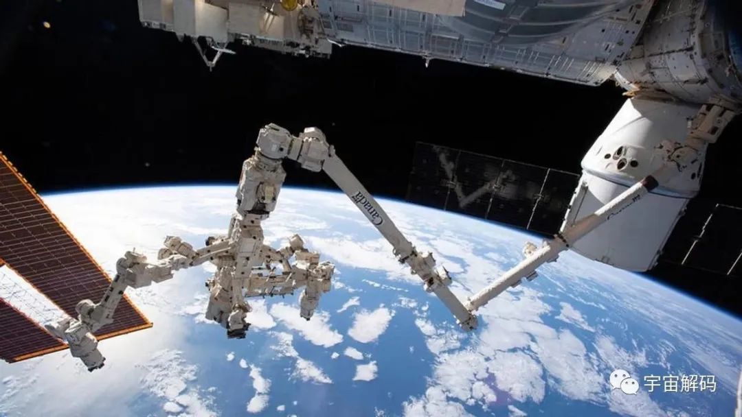 太空碎片是怎么产生的？一旦发生撞击，会给空间站带来多大的伤害