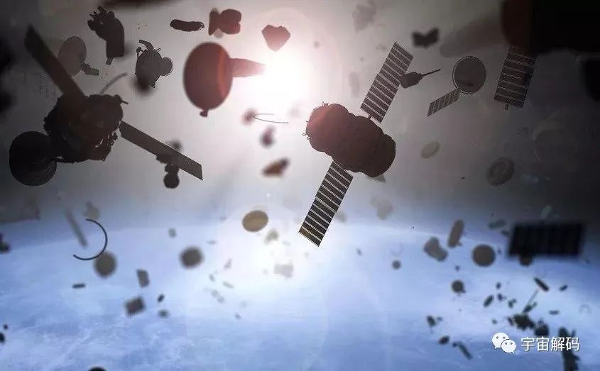 太空碎片是怎么产生的？一旦发生撞击，会给空间站带来多大的伤害