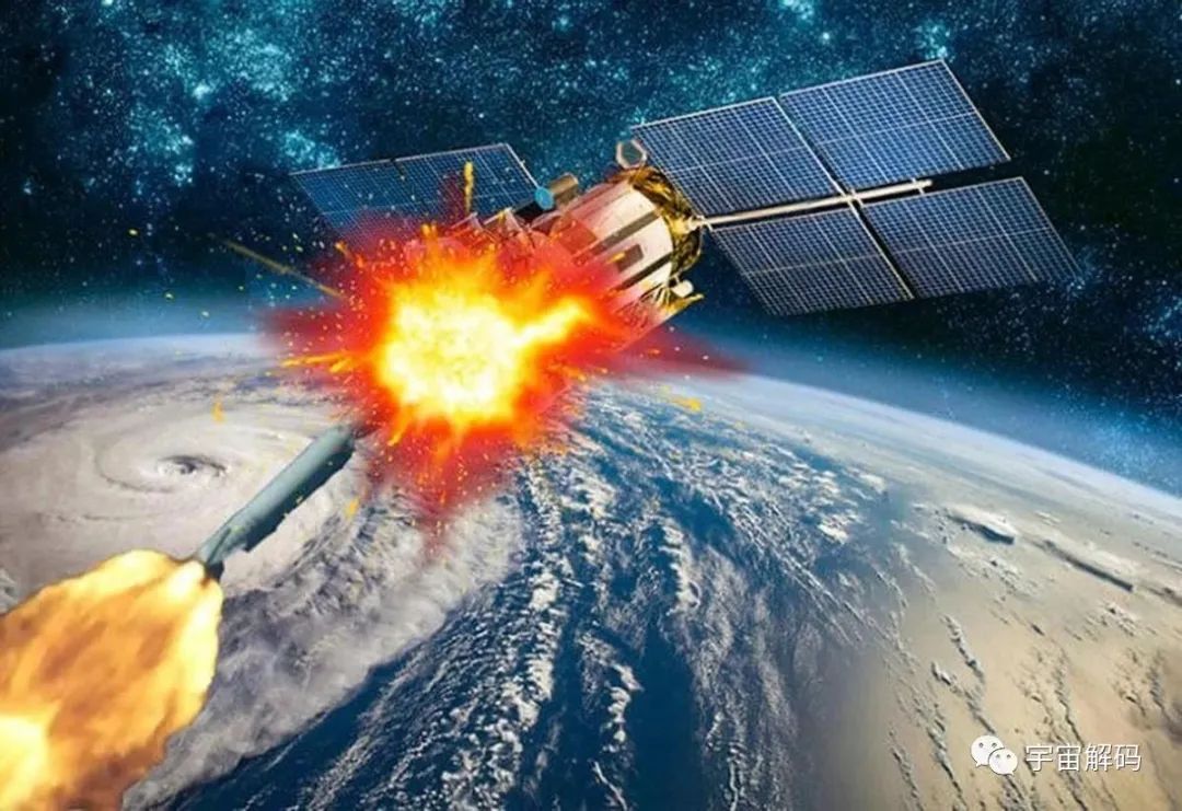 太空碎片是怎么产生的？一旦发生撞击，会给空间站带来多大的伤害