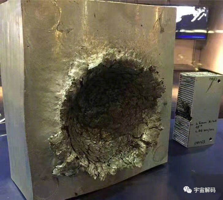 太空碎片是怎么产生的？一旦发生撞击，会给空间站带来多大的伤害
