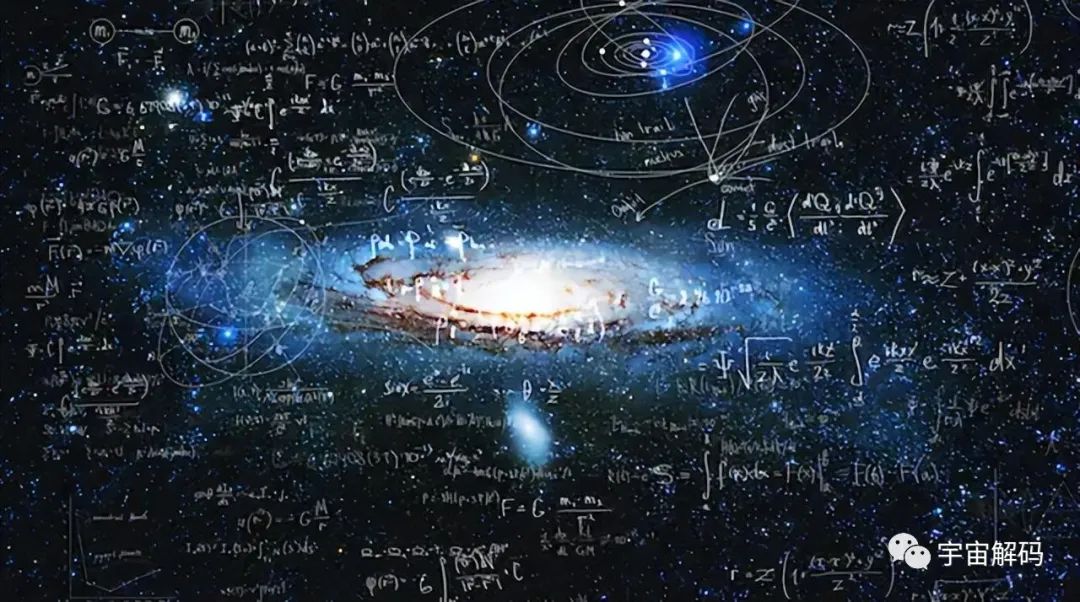 "数学"是人类的发明的，还是被人类发现？