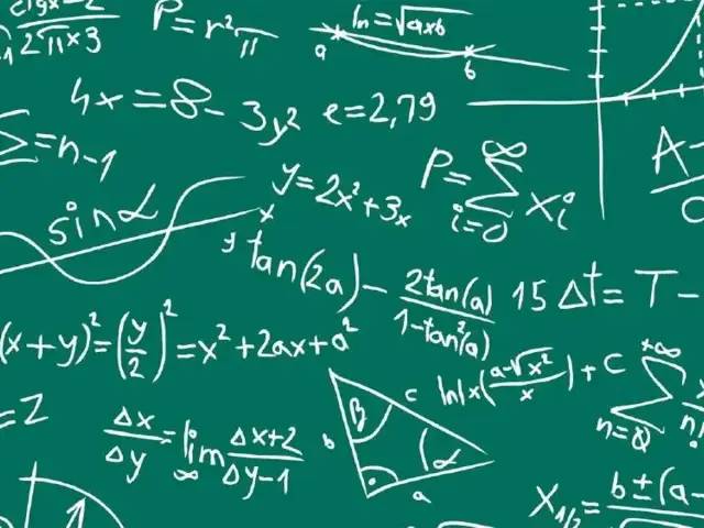 "数学"是人类的发明的，还是被人类发现？
