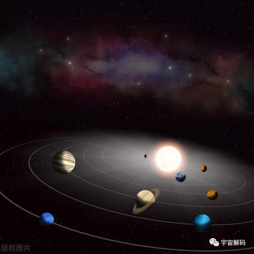 飞船从222.34亿千米传回64KB数据，系外太空充斥着大量有害粒子