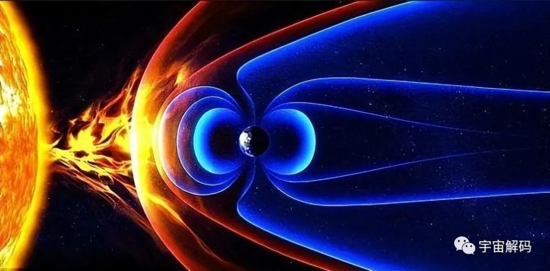 飞船从222.34亿千米传回64KB数据，系外太空充斥着大量有害粒子
