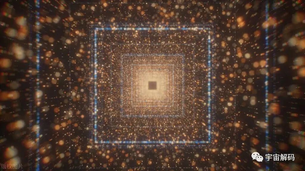 飞船从222.34亿千米传回64KB数据，系外太空充斥着大量有害粒子
