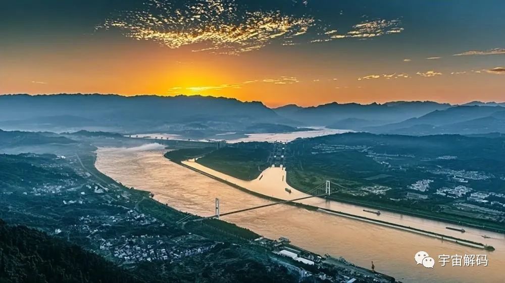 若三峡遭受“毁灭性”攻击，被炸毁后，对中国造成多大的损失？