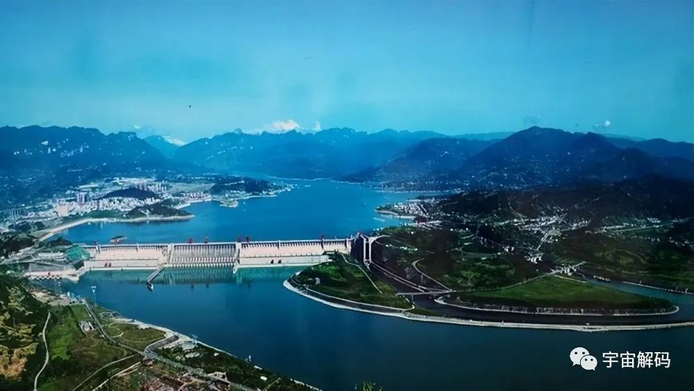 若三峡遭受“毁灭性”攻击，被炸毁后，对中国造成多大的损失？