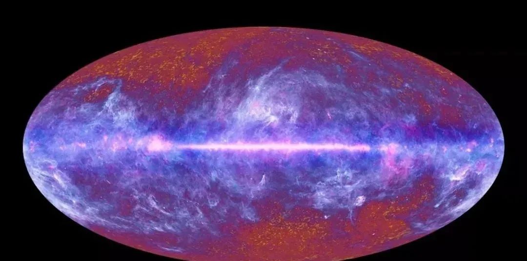 新研究表明，宇宙可能是个“甜甜圈”
