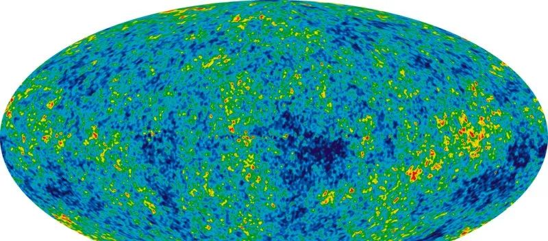 新研究表明，宇宙可能是个“甜甜圈”