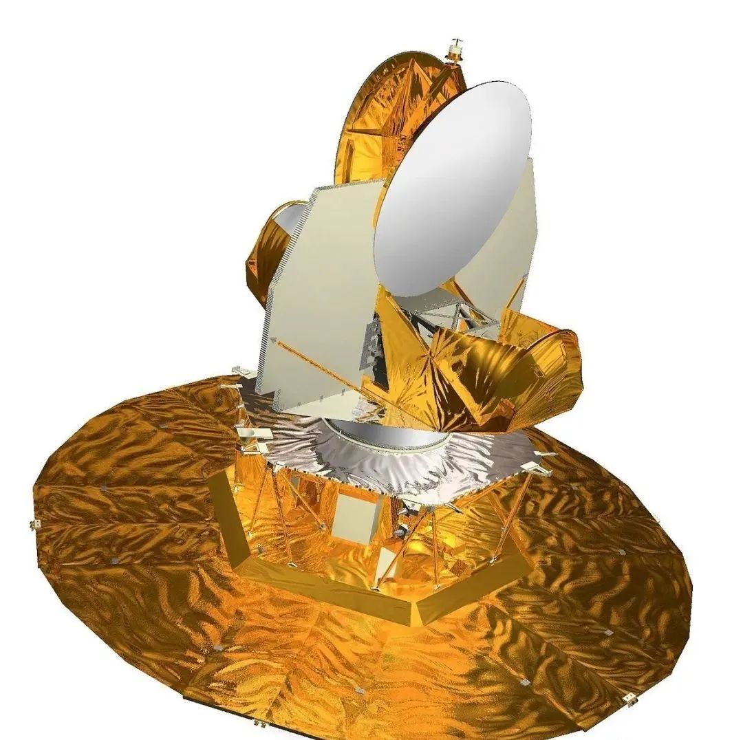 新研究表明，宇宙可能是个“甜甜圈”