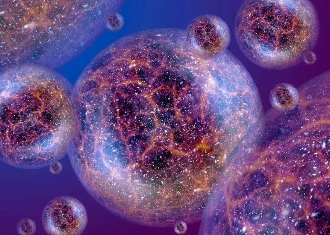 科学家说，平行世界是存在的，并且很快将可测试