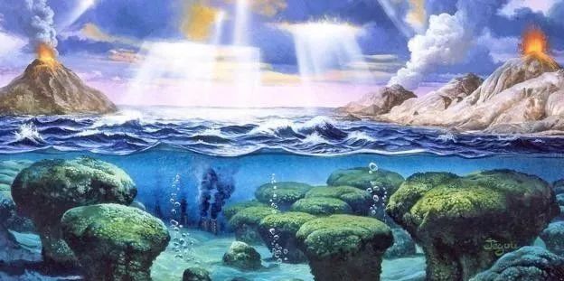 如果地球的氧气含量突然增加一倍，会发生什么？