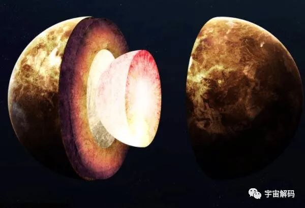 木星有陆地吗?主要以什么组成