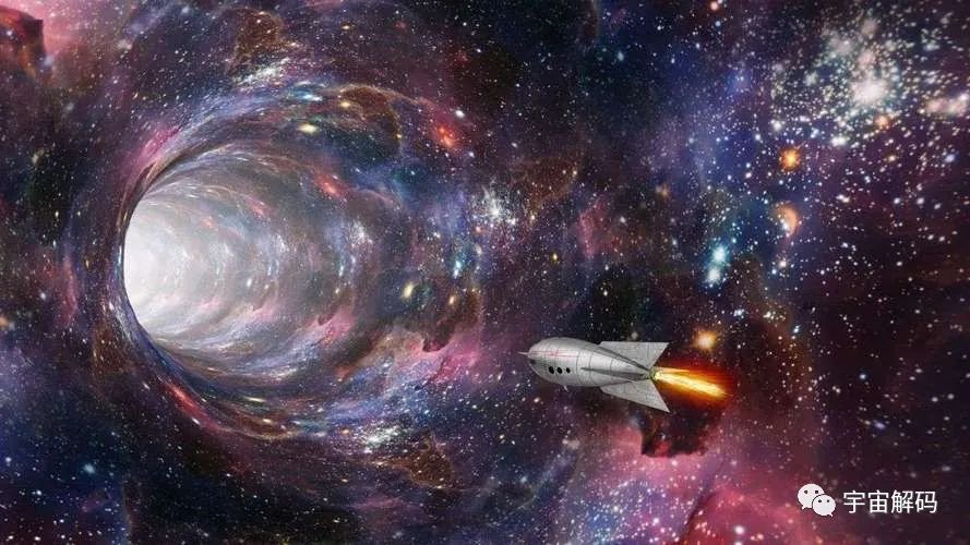 宇宙有多少黑洞？约4000亿亿个，太阳系周围或也有一个