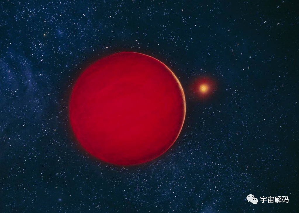 宇宙有多少黑洞？约4000亿亿个，太阳系周围或也有一个