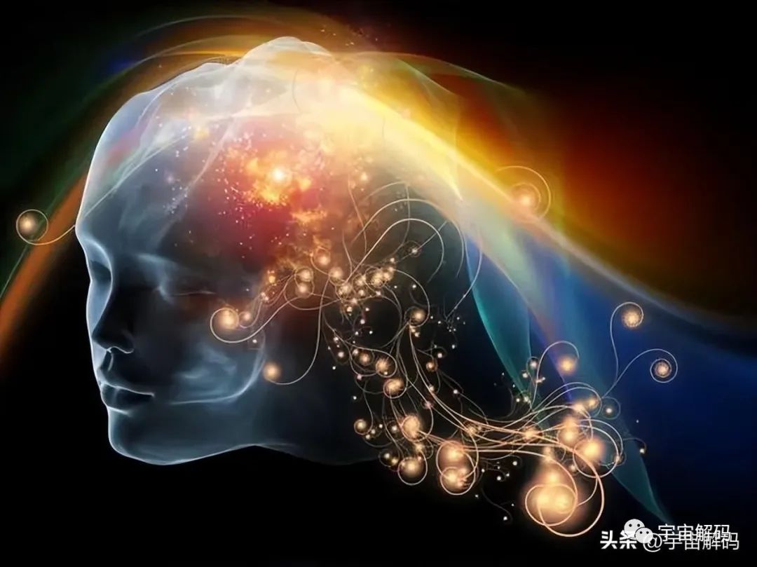 有你意识的机器，没有意识的你的大脑，哪个才是真正的你？