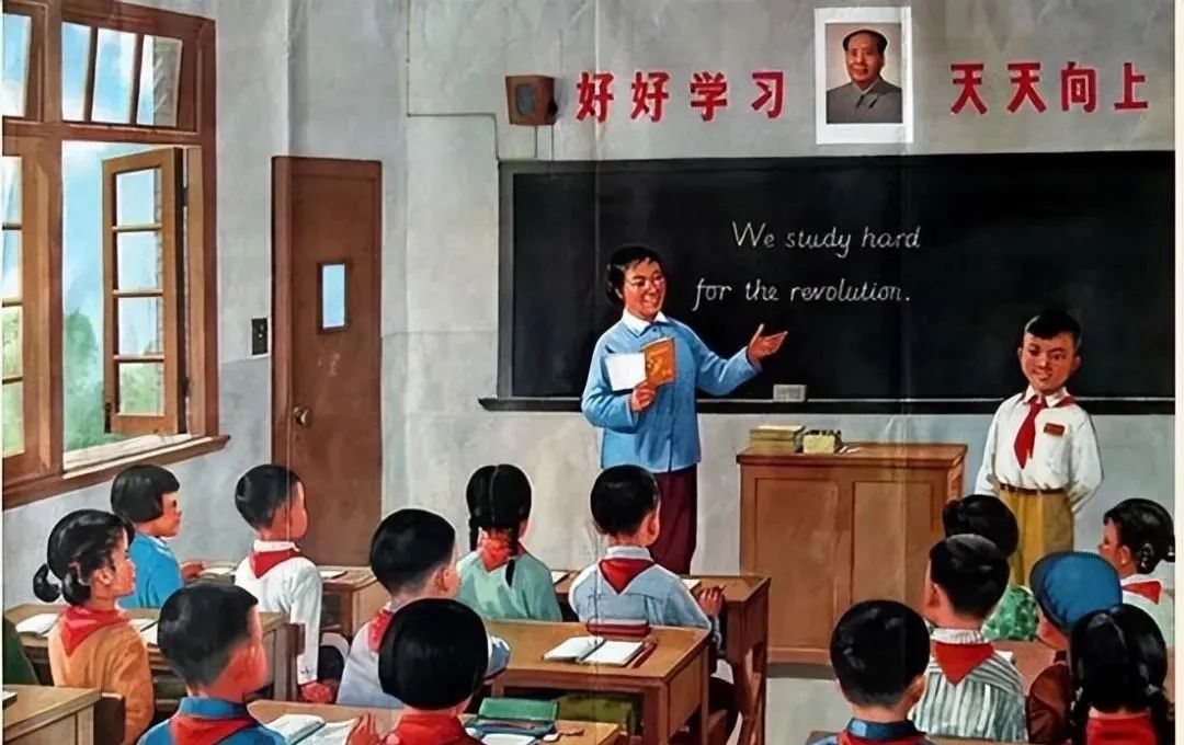 尘封的60年代：献给1960-1969年出生的人，只能看不许哭