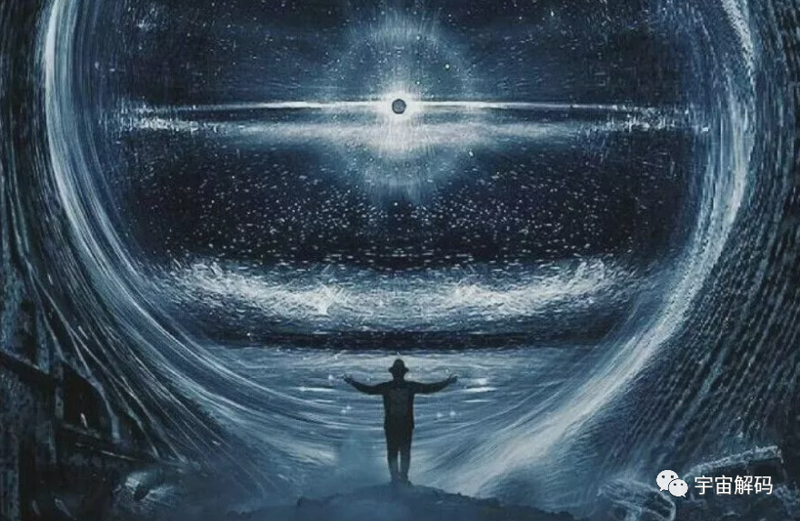 天文学家彭罗斯：人类的死亡仅是宇宙的幻象，生命不可能迎来终结