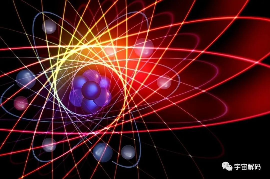 量子是否是宇宙万物的本源?