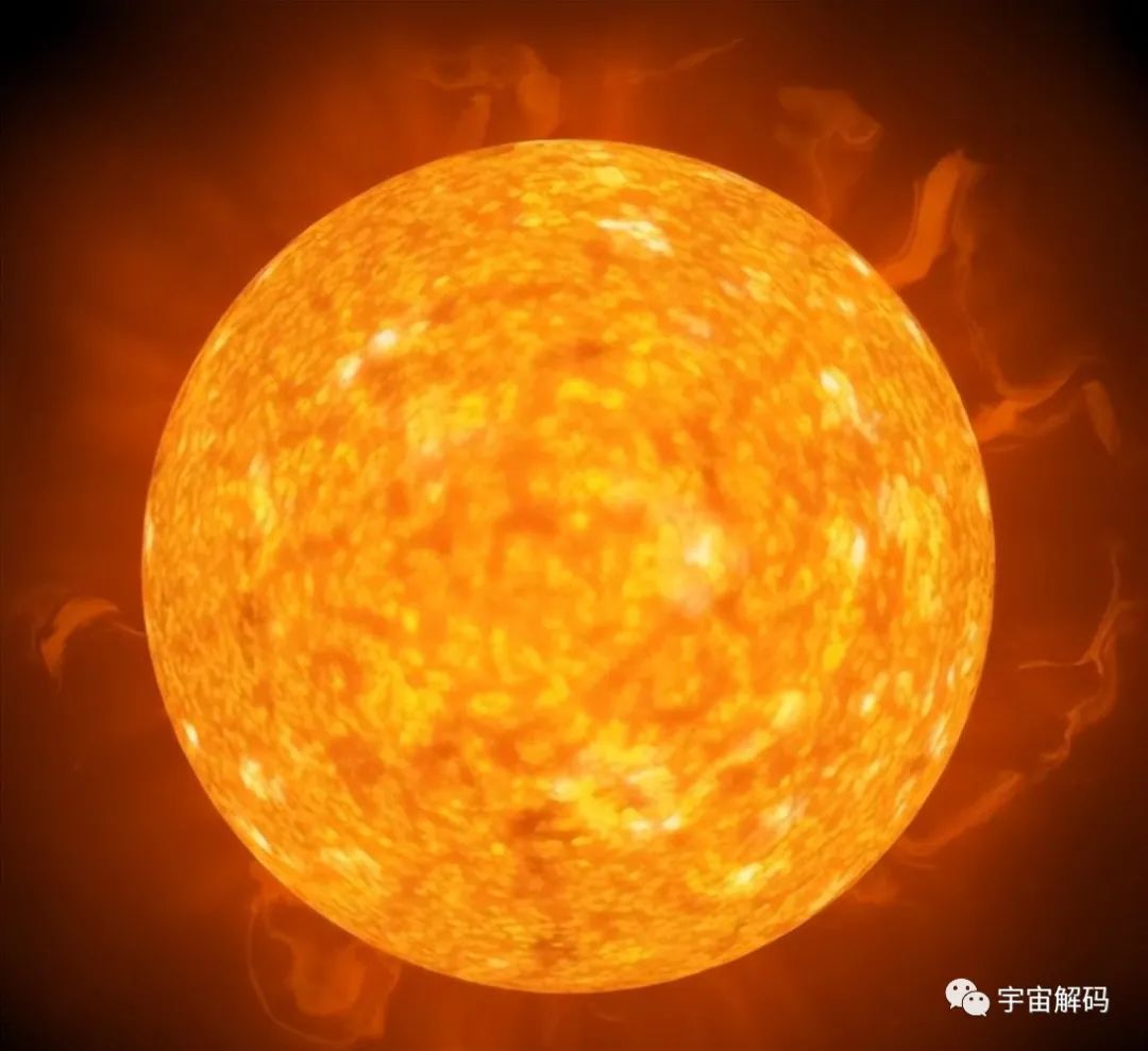 地球上有白天黑夜，可为何宇宙无法被照亮？