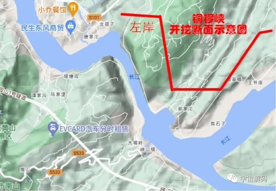 三星堆猜想，商朝疆域有限，前1600到1100年，商、夏并存500年