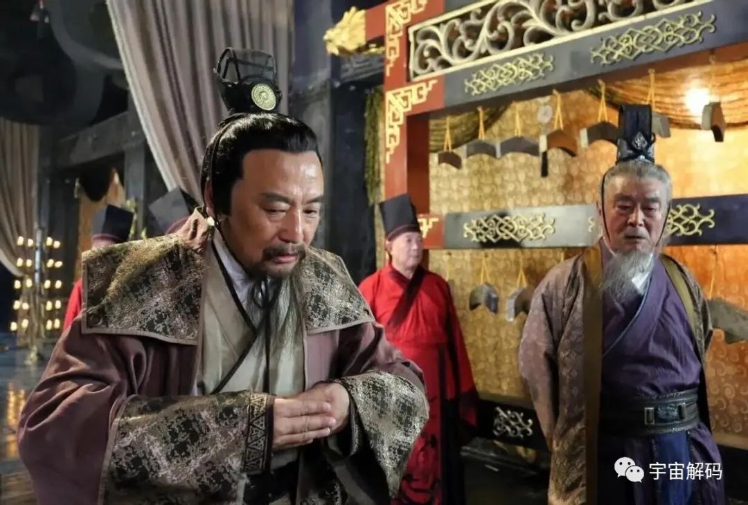 三星堆猜想，商朝疆域有限，前1600到1100年，商、夏并存500年