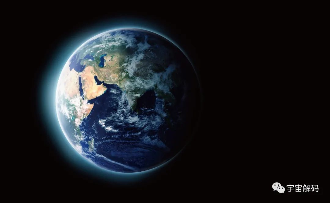 地球上的水比太阳还古老！要重新认知生命形成过程了